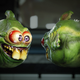 Image for article titled Some Big, Ugly DOOM Guys